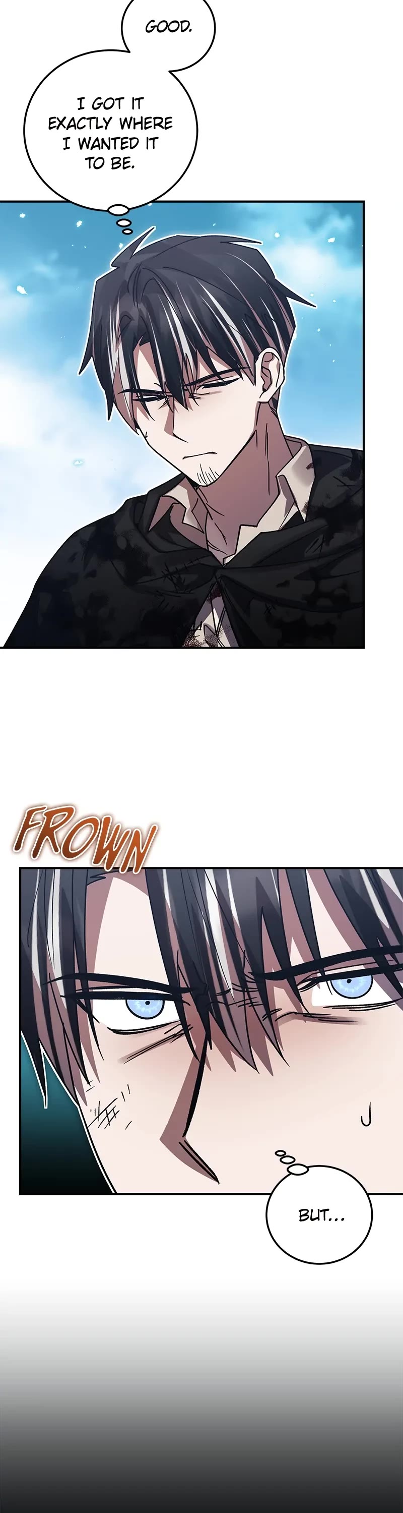 The Hero, the Demon, and the Villain Chapter 68 page 18 - Chapter 68
