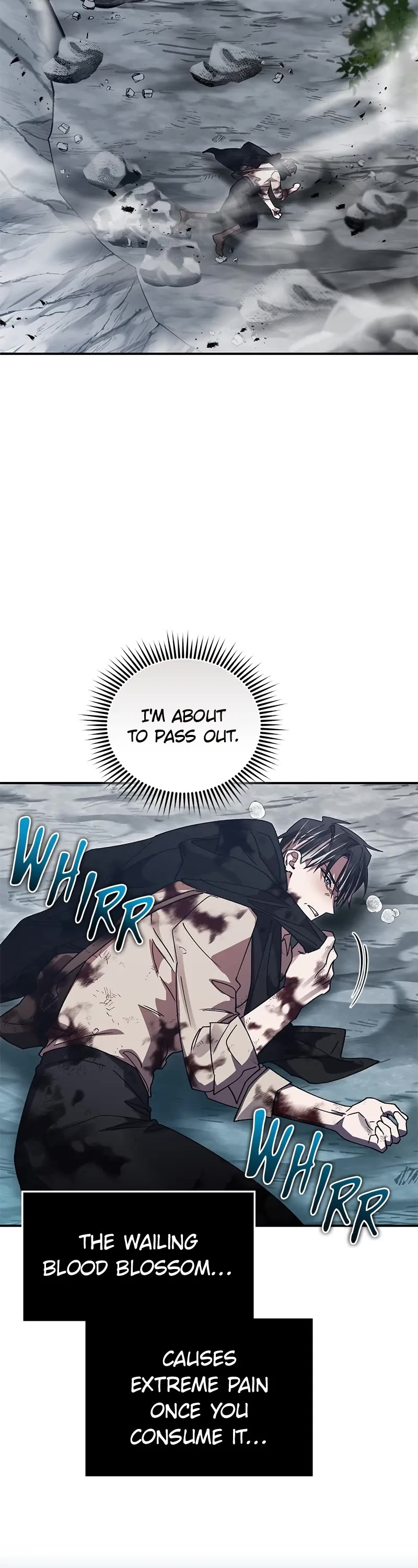 The Hero, the Demon, and the Villain Chapter 68 page 2 - Chapter 68