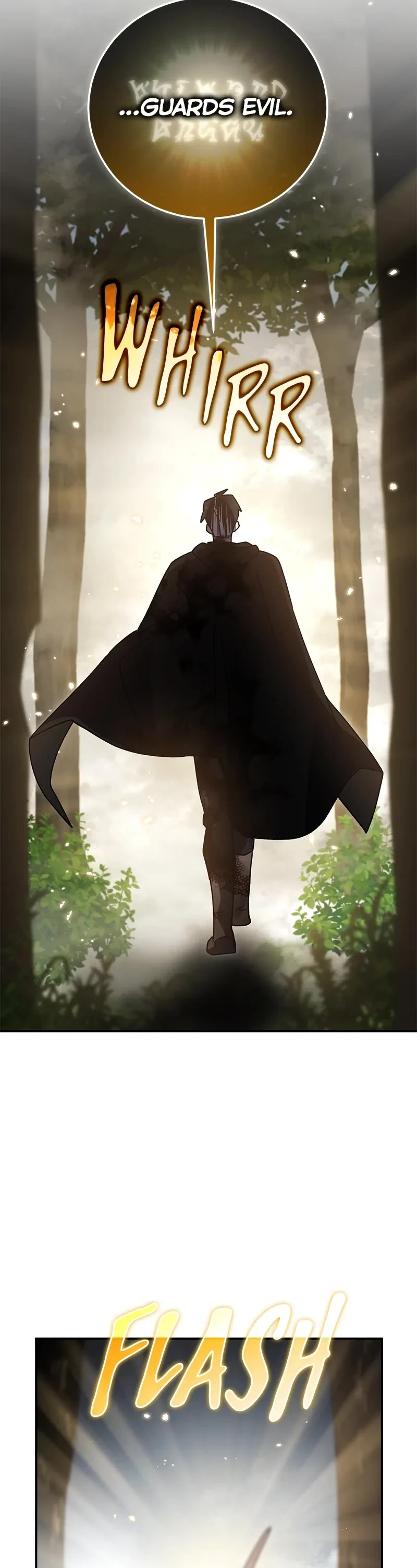 The Hero, the Demon, and the Villain Chapter 68 page 22 - Chapter 68