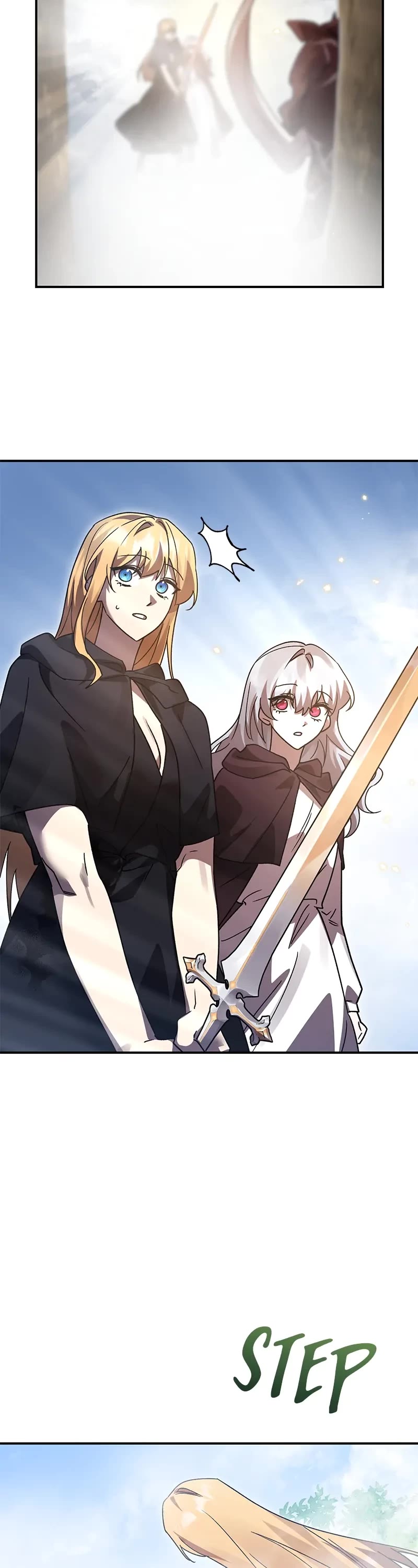 The Hero, the Demon, and the Villain Chapter 68 page 23 - Chapter 68