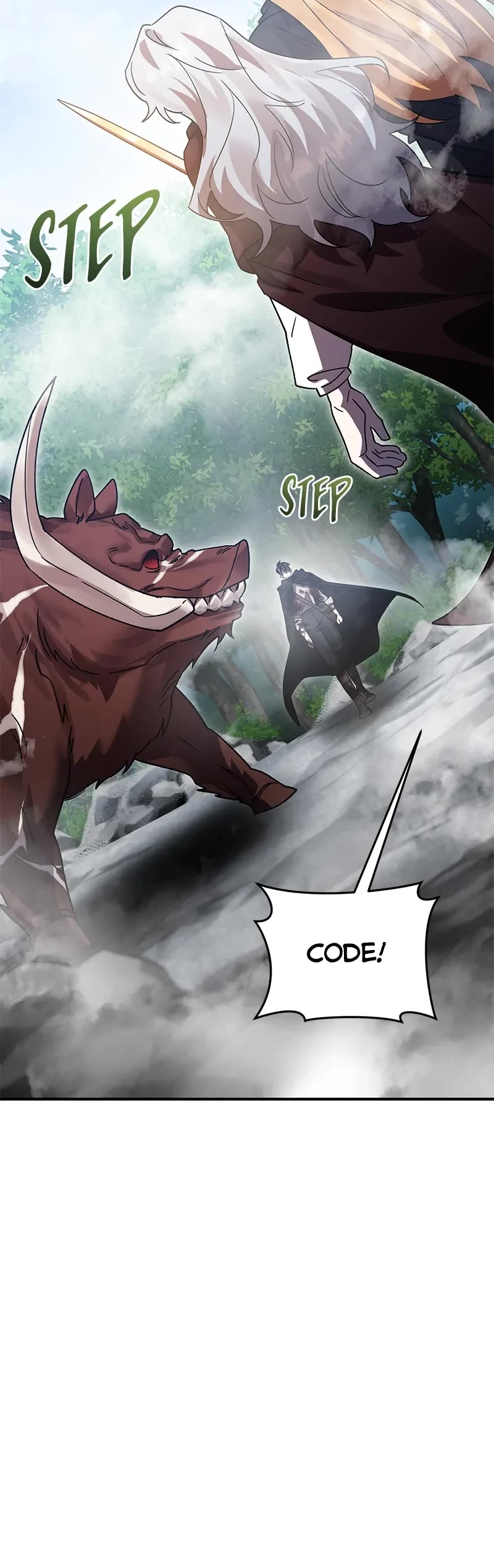 The Hero, the Demon, and the Villain Chapter 68 page 24 - Chapter 68