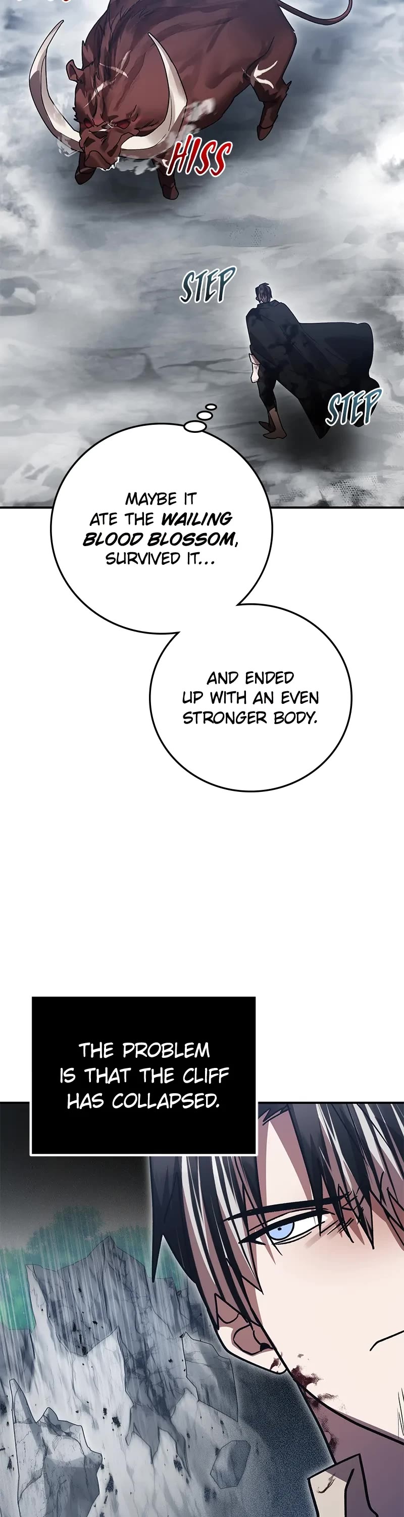 The Hero, the Demon, and the Villain Chapter 68 page 27 - Chapter 68