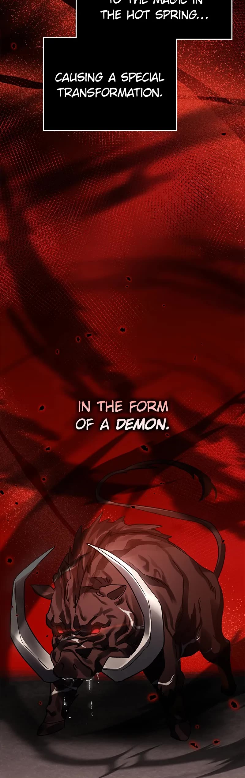 The Hero, the Demon, and the Villain Chapter 68 page 29 - Chapter 68