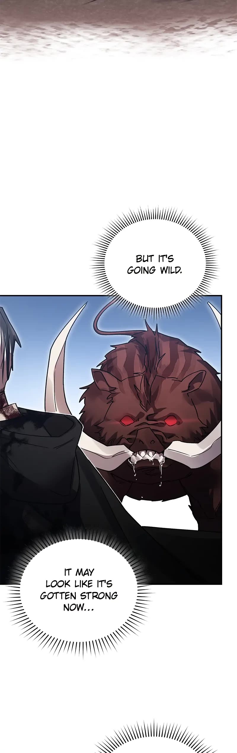 The Hero, the Demon, and the Villain Chapter 68 page 30 - Chapter 68