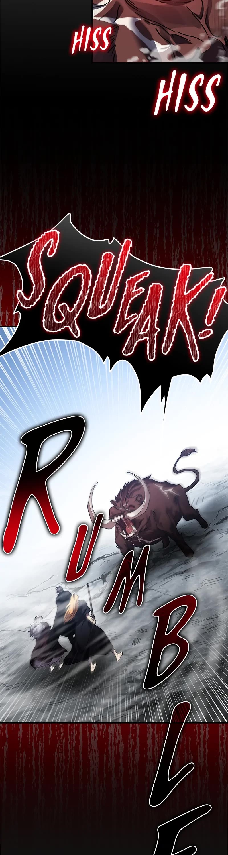 The Hero, the Demon, and the Villain Chapter 68 page 38 - Chapter 68