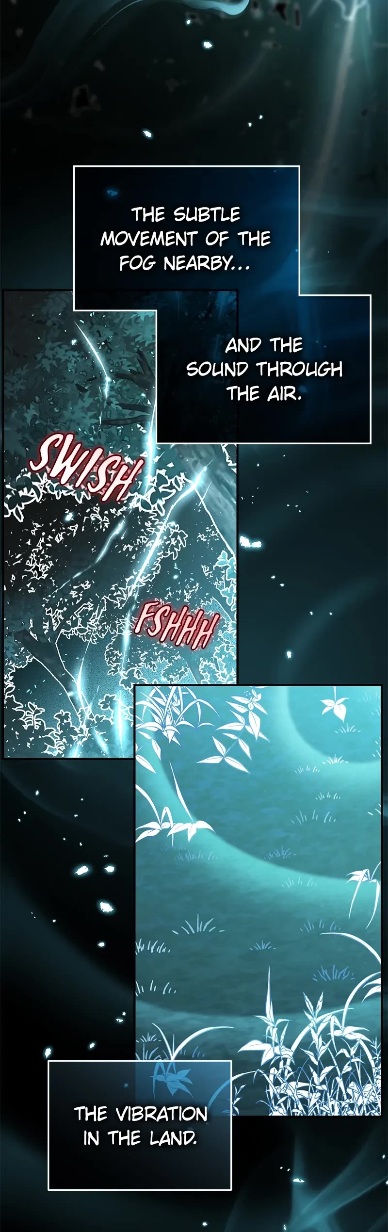The Hero, the Demon, and the Villain Chapter 68 page 4 - Chapter 68