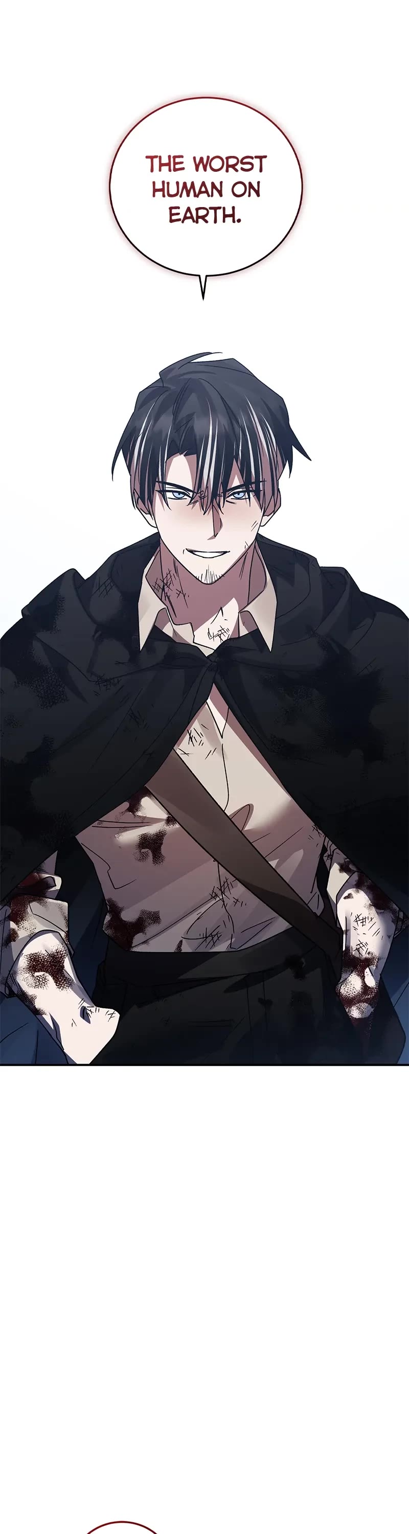 The Hero, the Demon, and the Villain Chapter 68 page 43 - Chapter 68