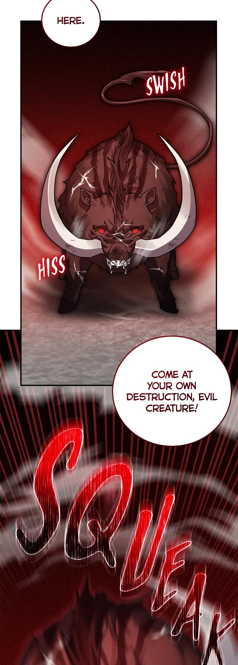 The Hero, the Demon, and the Villain Chapter 68 page 44 - Chapter 68