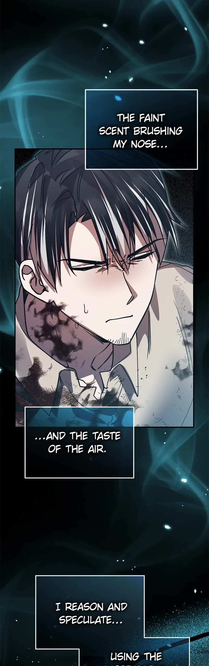 The Hero, the Demon, and the Villain Chapter 68 page 5 - Chapter 68