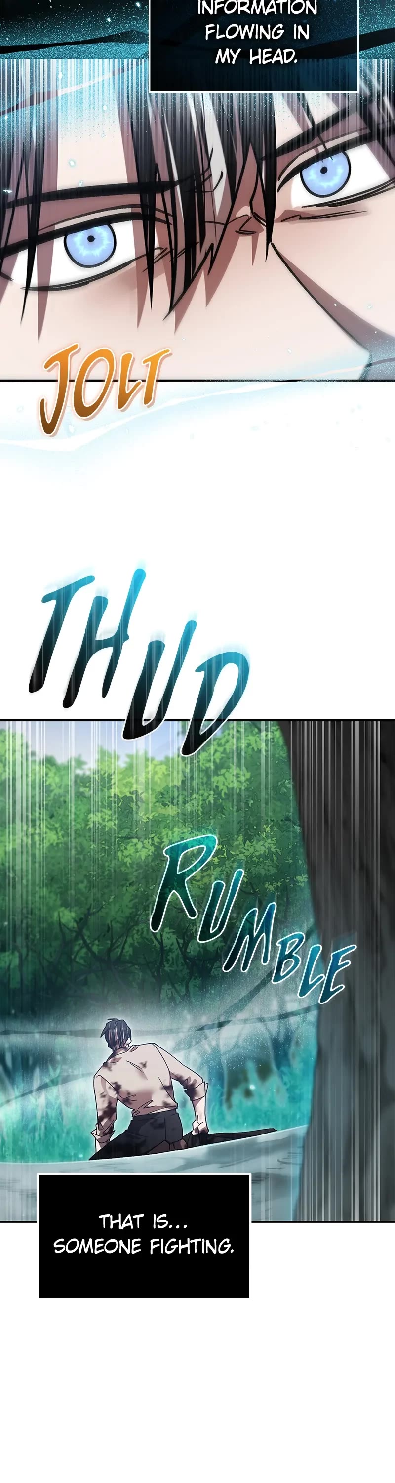 The Hero, the Demon, and the Villain Chapter 68 page 6 - Chapter 68