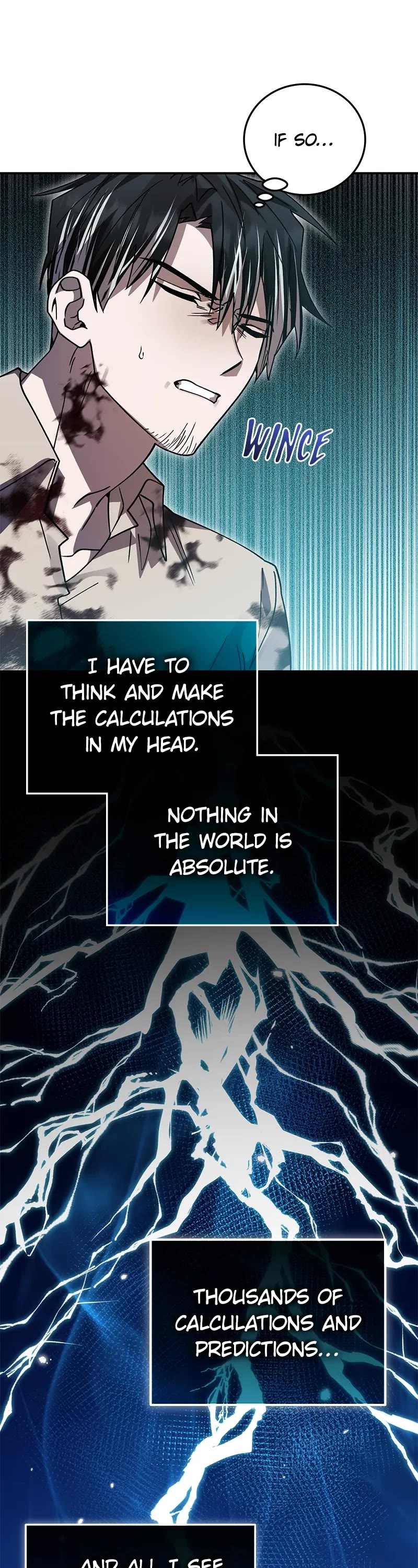 The Hero, the Demon, and the Villain Chapter 68 page 7 - Chapter 68