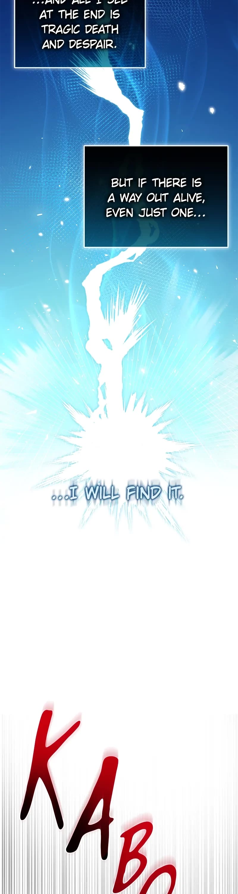 The Hero, the Demon, and the Villain Chapter 68 page 8 - Chapter 68