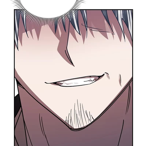 The Hero, the Demon, and the Villain Chapter 68 cover