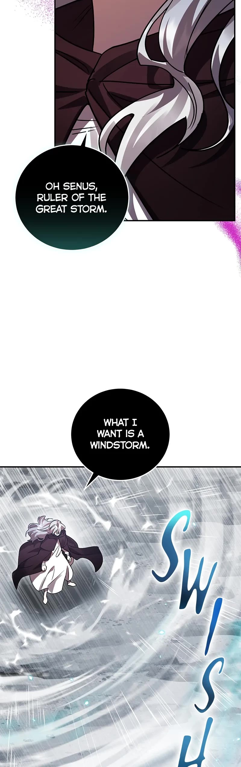 The Hero, the Demon, and the Villain Chapter 69 page 10 - Chapter 69
