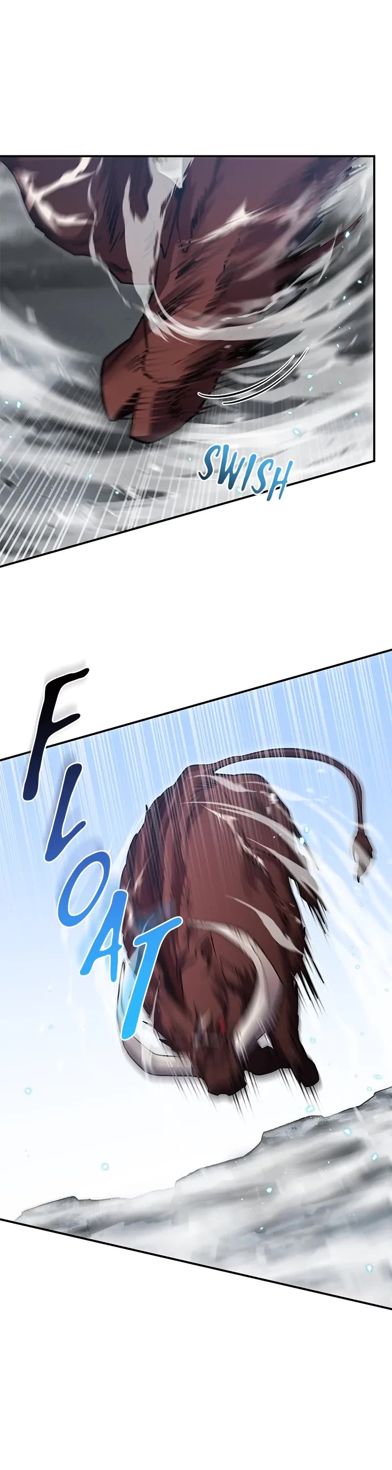 The Hero, the Demon, and the Villain Chapter 69 page 12 - Chapter 69