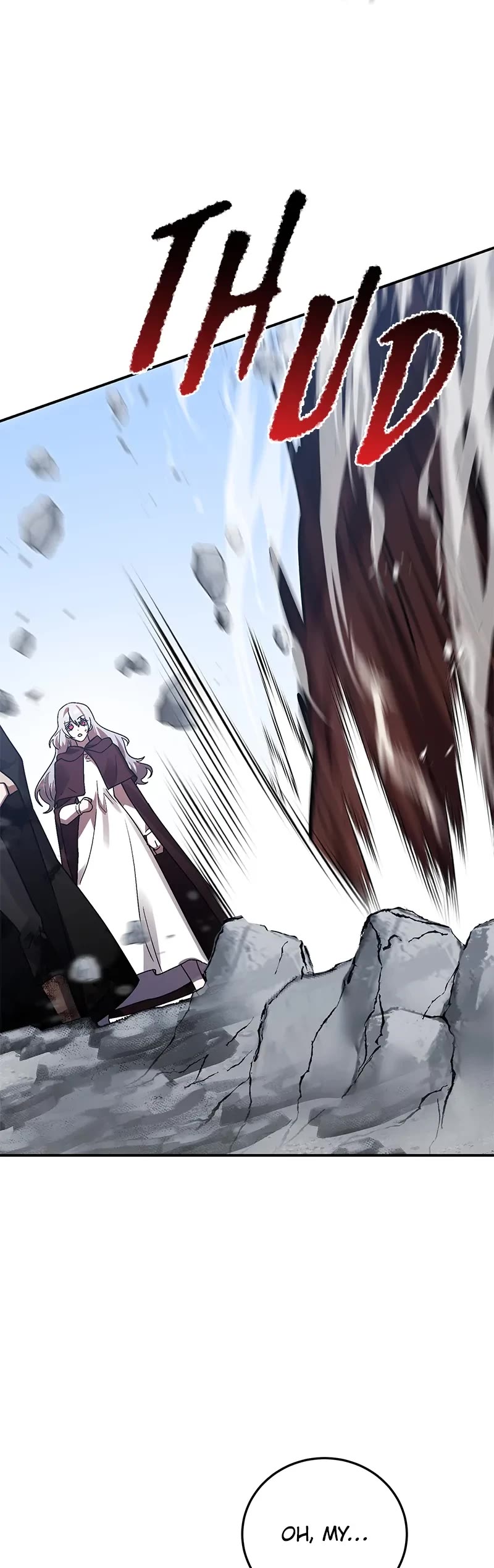 The Hero, the Demon, and the Villain Chapter 69 page 14 - Chapter 69