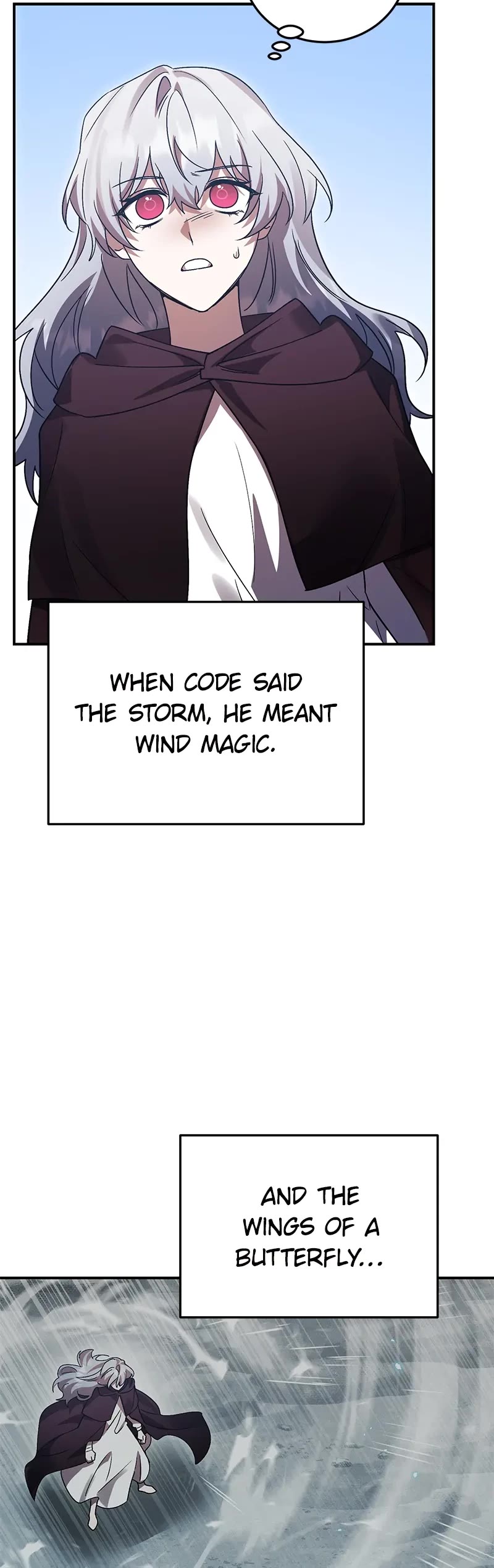 The Hero, the Demon, and the Villain Chapter 69 page 15 - Chapter 69