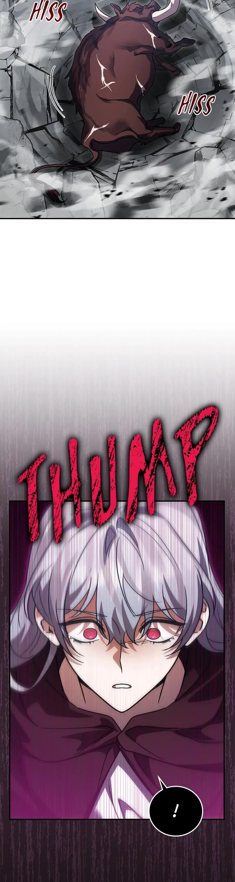 The Hero, the Demon, and the Villain Chapter 69 page 17 - Chapter 69
