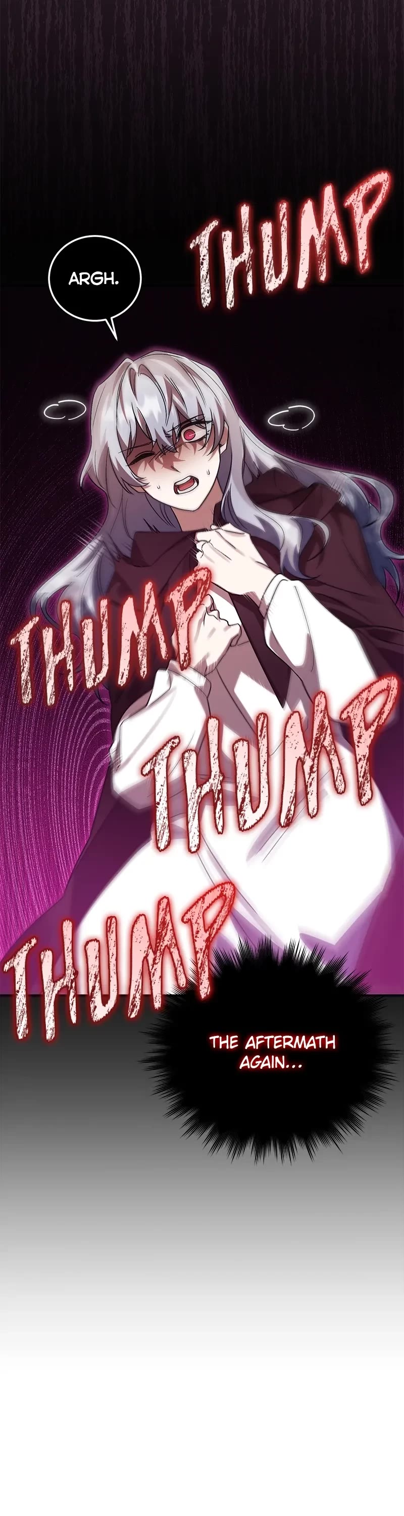 The Hero, the Demon, and the Villain Chapter 69 page 18 - Chapter 69