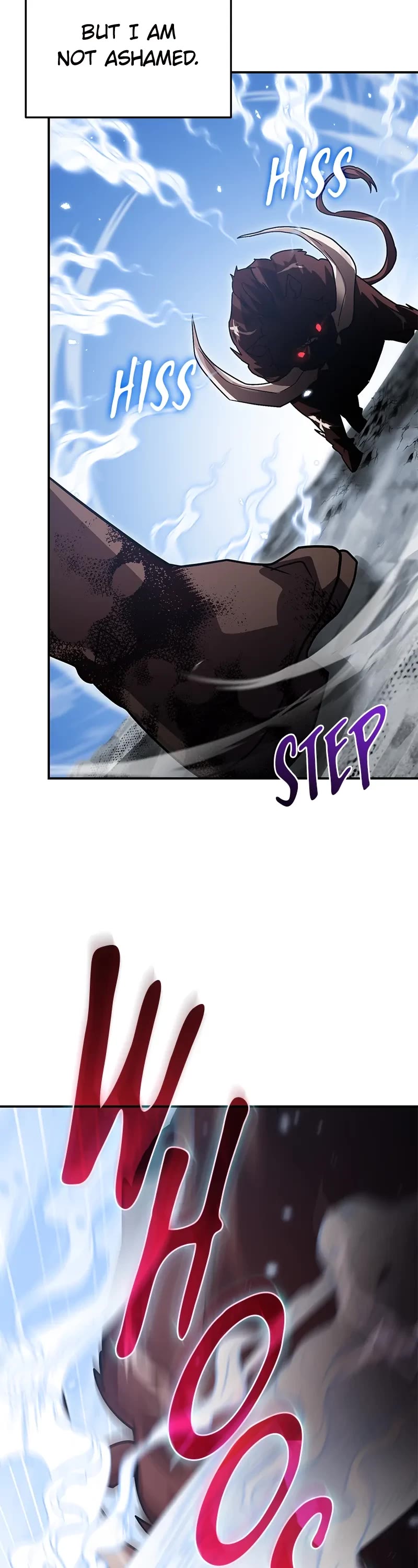 The Hero, the Demon, and the Villain Chapter 69 page 21 - Chapter 69