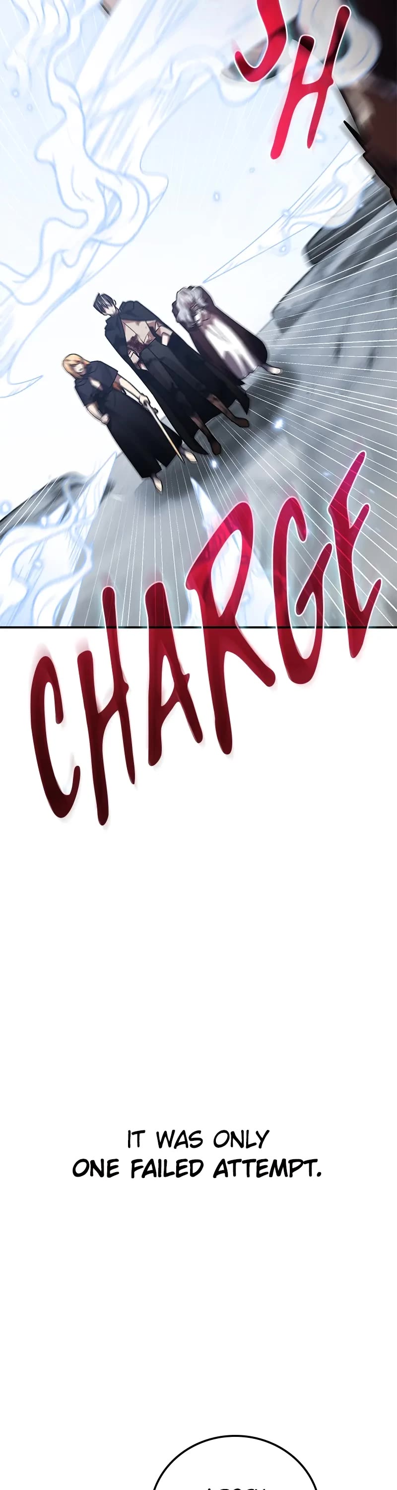 The Hero, the Demon, and the Villain Chapter 69 page 22 - Chapter 69