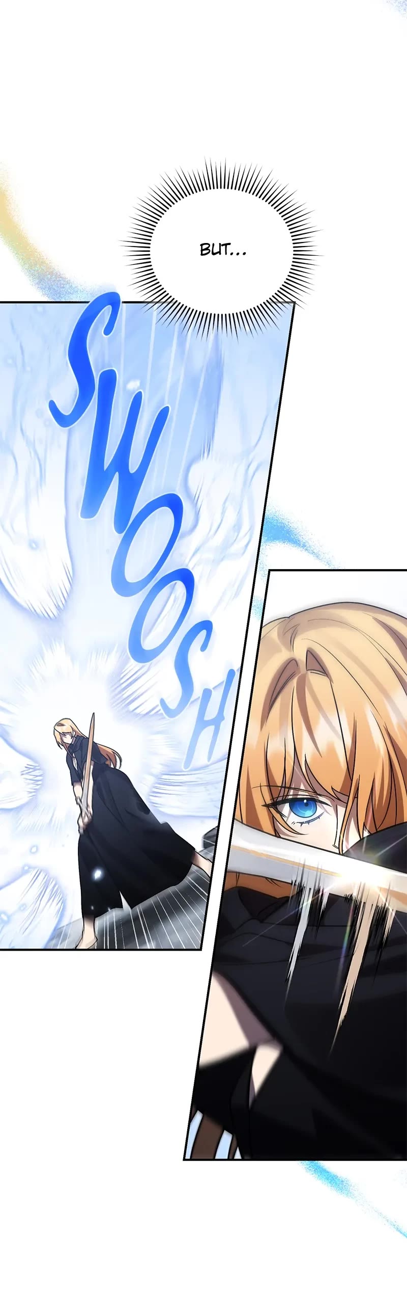 The Hero, the Demon, and the Villain Chapter 69 page 24 - Chapter 69