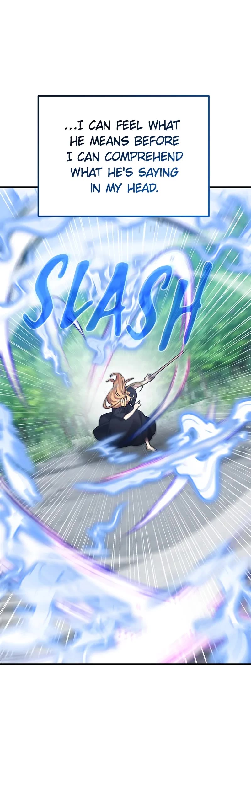 The Hero, the Demon, and the Villain Chapter 69 page 25 - Chapter 69