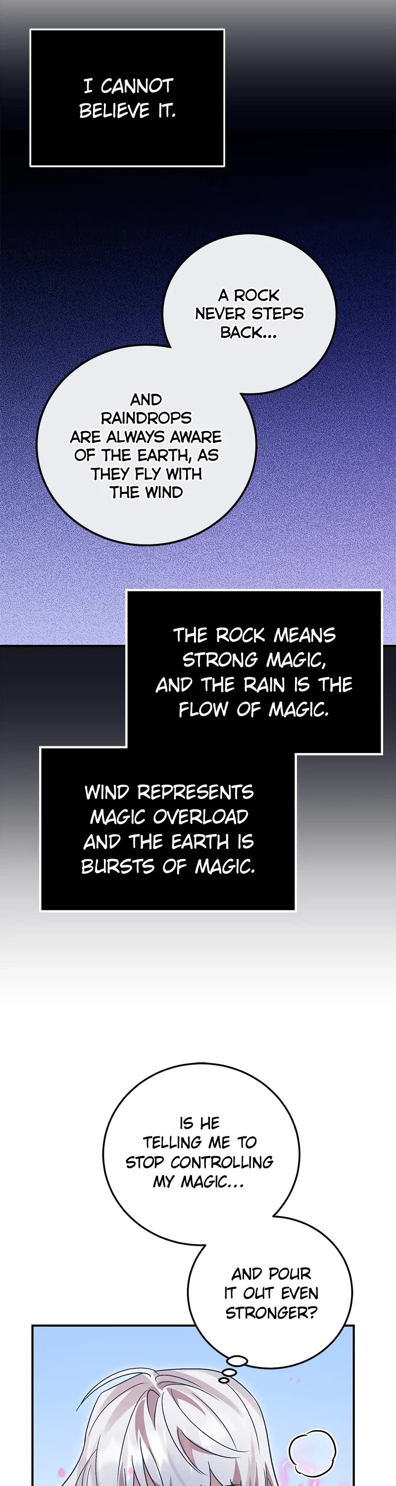 The Hero, the Demon, and the Villain Chapter 69 page 27 - Chapter 69