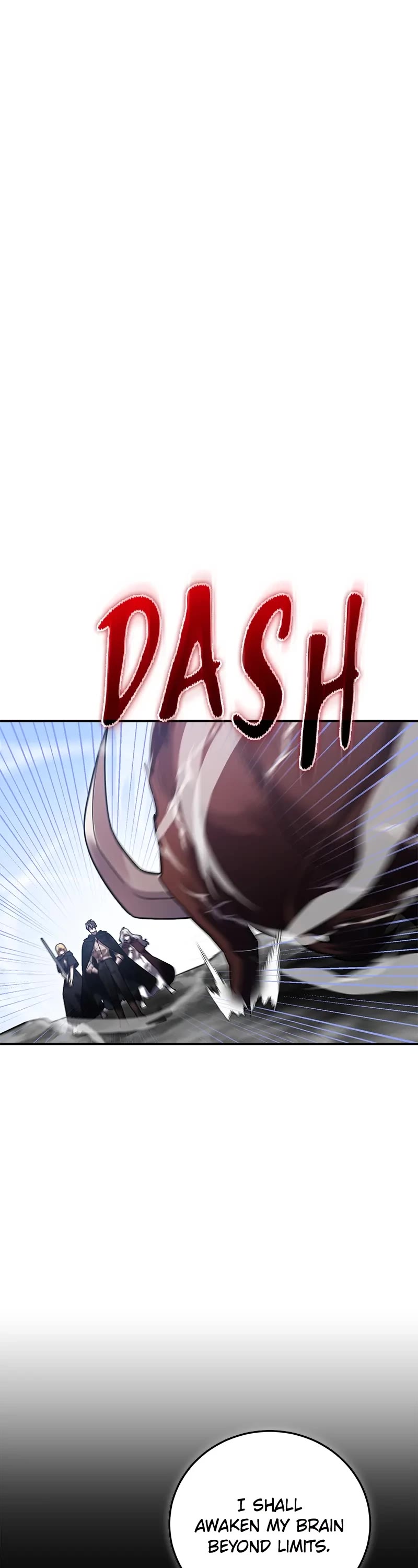 The Hero, the Demon, and the Villain Chapter 69 page 3 - Chapter 69