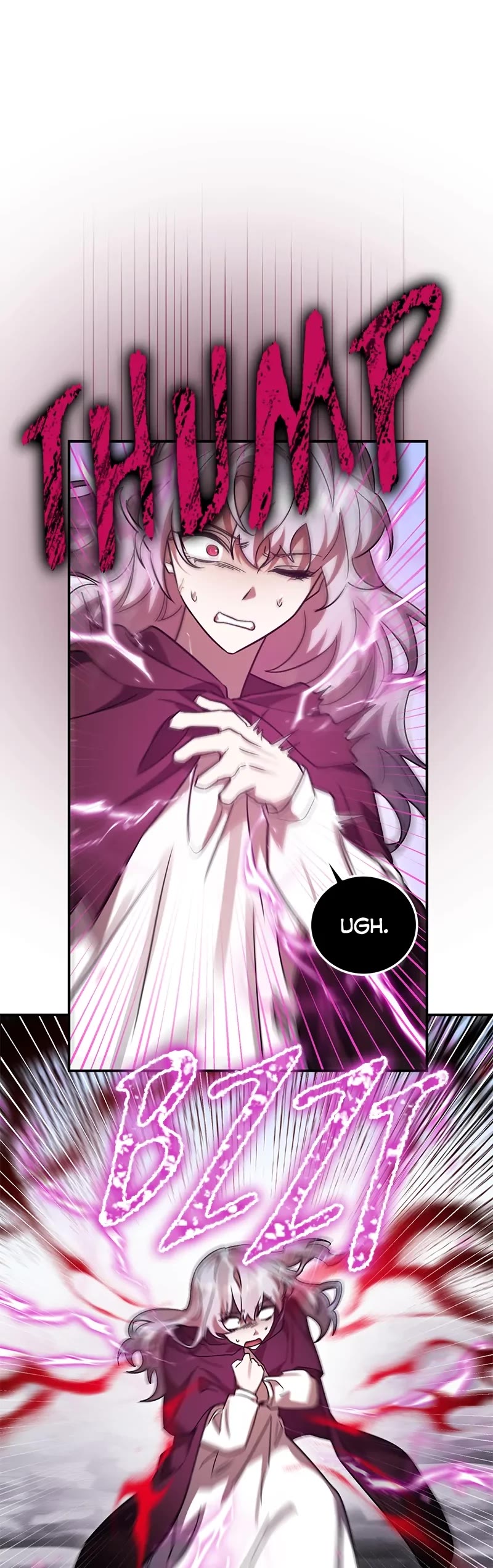 The Hero, the Demon, and the Villain Chapter 69 page 30 - Chapter 69