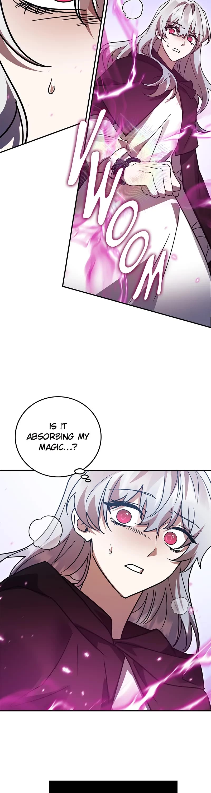 The Hero, the Demon, and the Villain Chapter 69 page 32 - Chapter 69