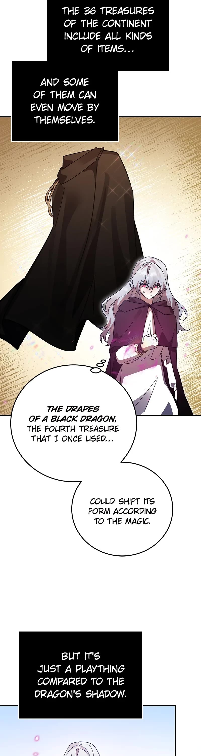 The Hero, the Demon, and the Villain Chapter 69 page 33 - Chapter 69