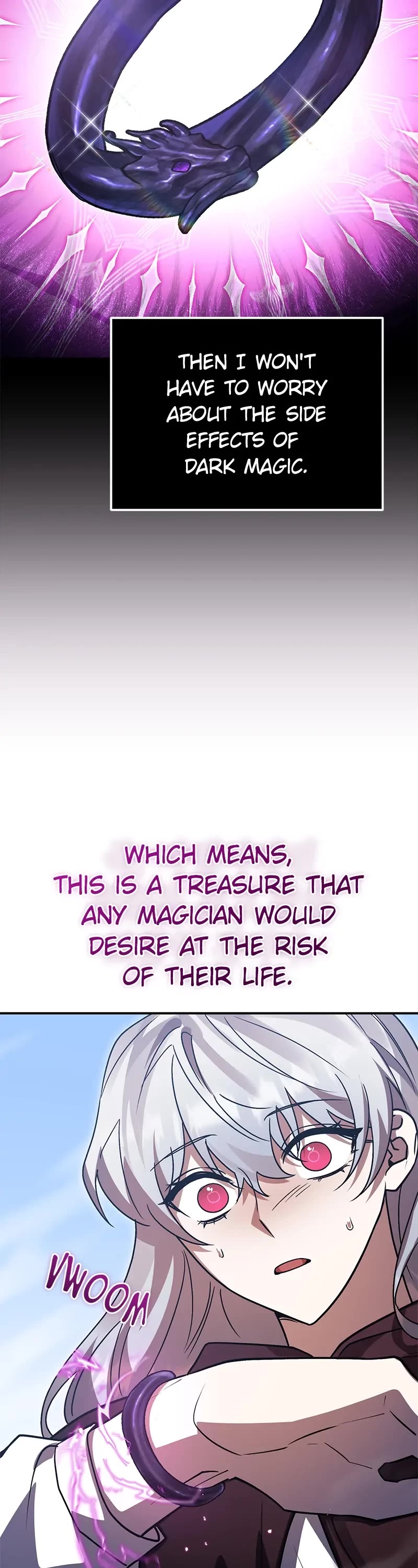 The Hero, the Demon, and the Villain Chapter 69 page 36 - Chapter 69