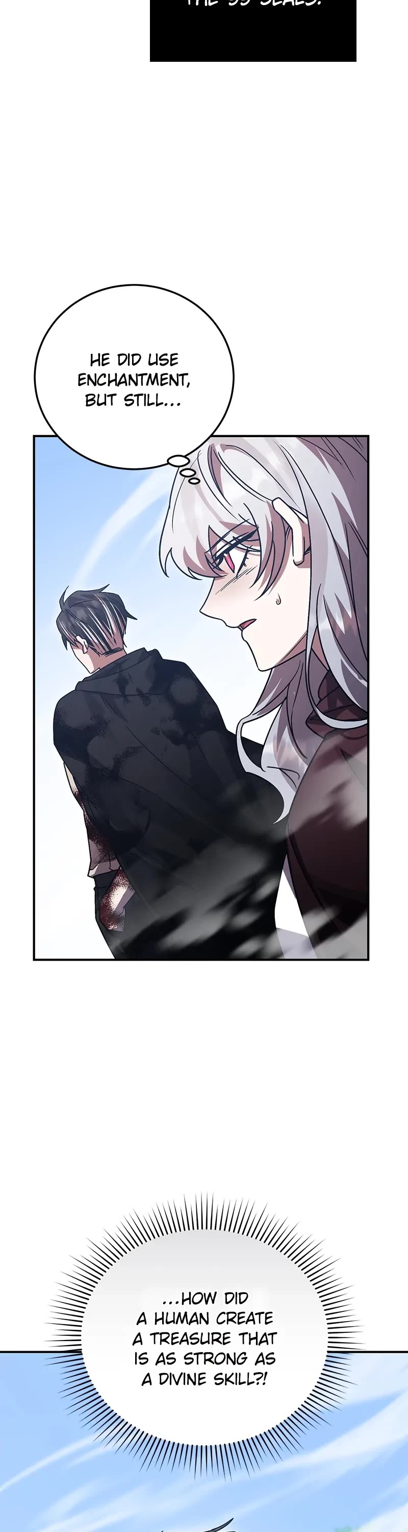The Hero, the Demon, and the Villain Chapter 69 page 38 - Chapter 69