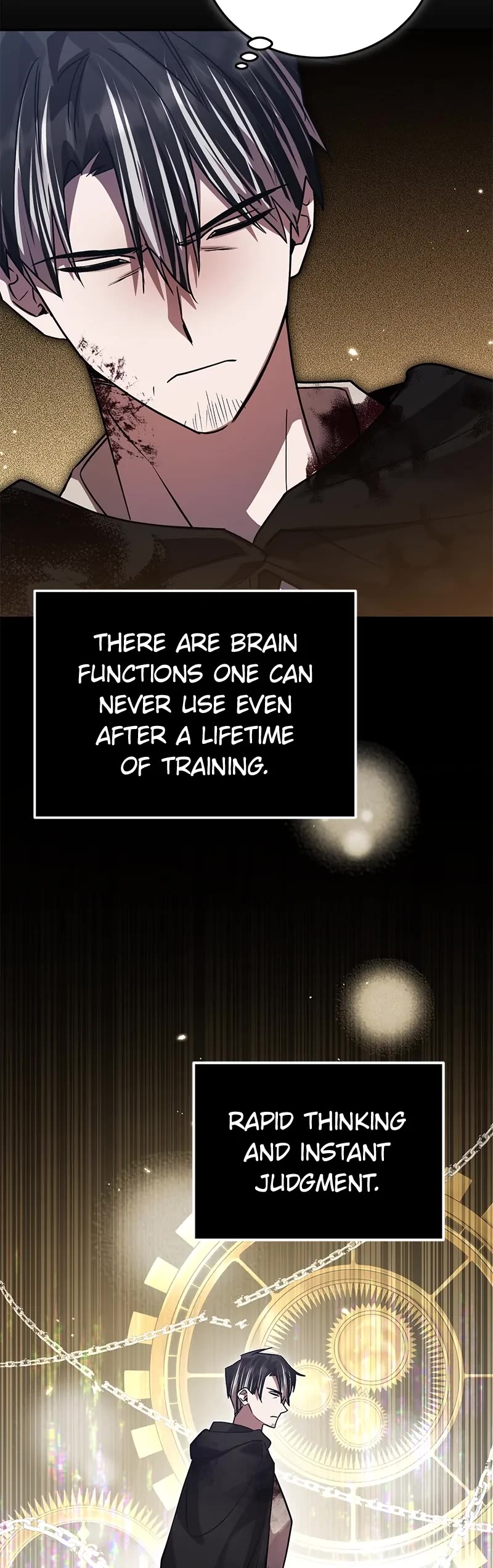 The Hero, the Demon, and the Villain Chapter 69 page 4 - Chapter 69