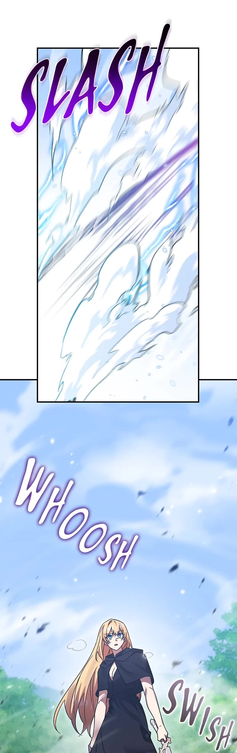 The Hero, the Demon, and the Villain Chapter 69 page 40 - Chapter 69
