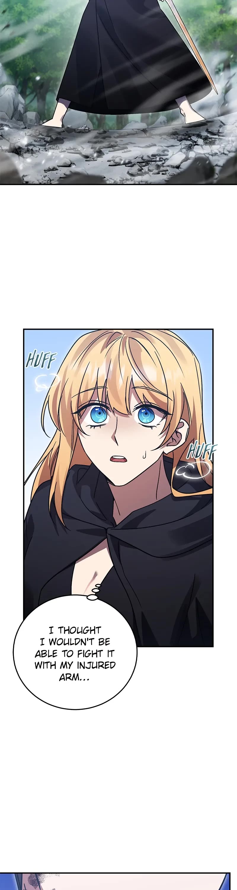 The Hero, the Demon, and the Villain Chapter 69 page 41 - Chapter 69