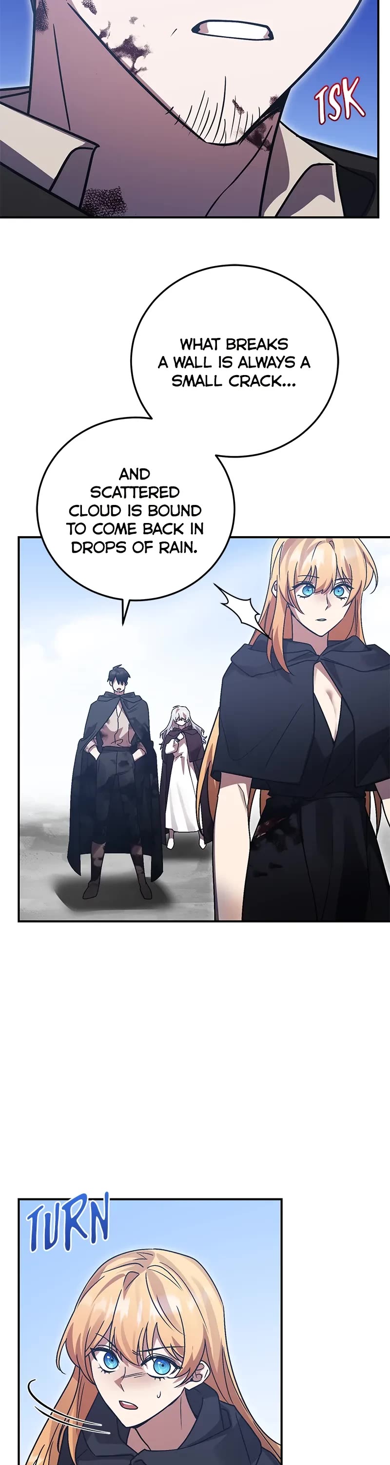 The Hero, the Demon, and the Villain Chapter 69 page 42 - Chapter 69