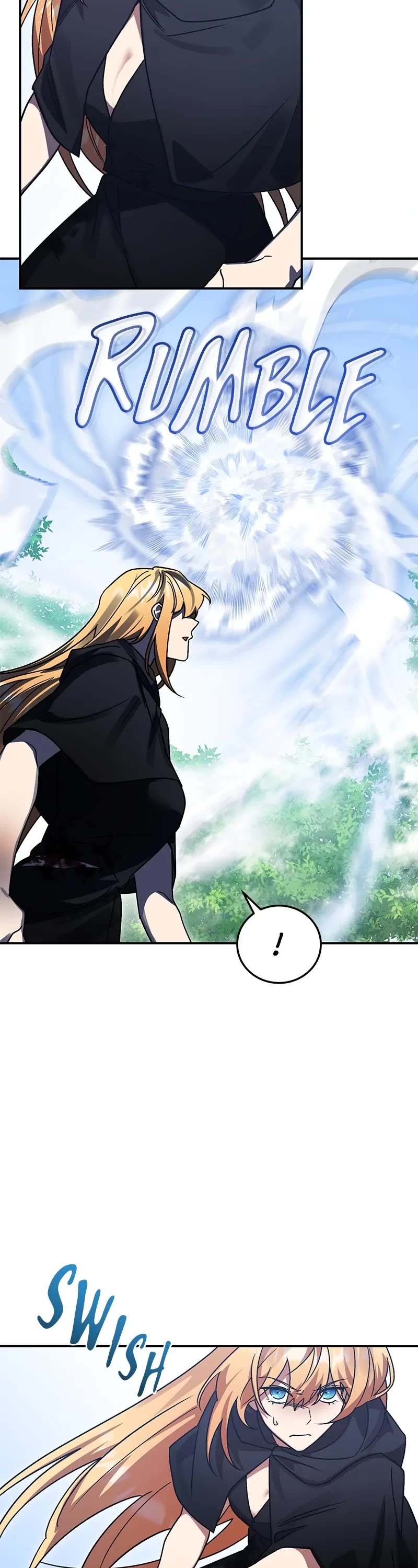 The Hero, the Demon, and the Villain Chapter 69 page 43 - Chapter 69
