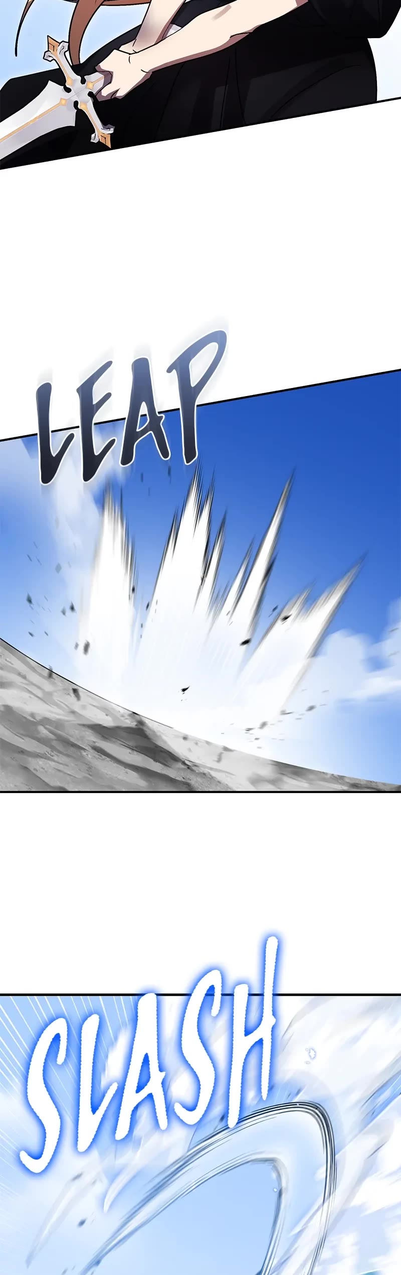 The Hero, the Demon, and the Villain Chapter 69 page 44 - Chapter 69