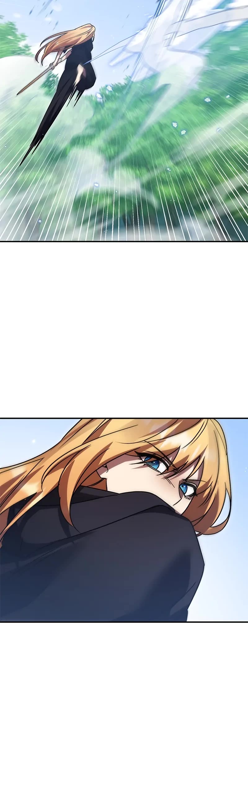 The Hero, the Demon, and the Villain Chapter 69 page 45 - Chapter 69