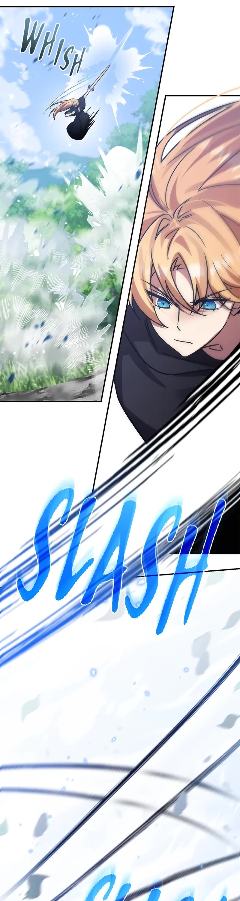 The Hero, the Demon, and the Villain Chapter 69 page 46 - Chapter 69
