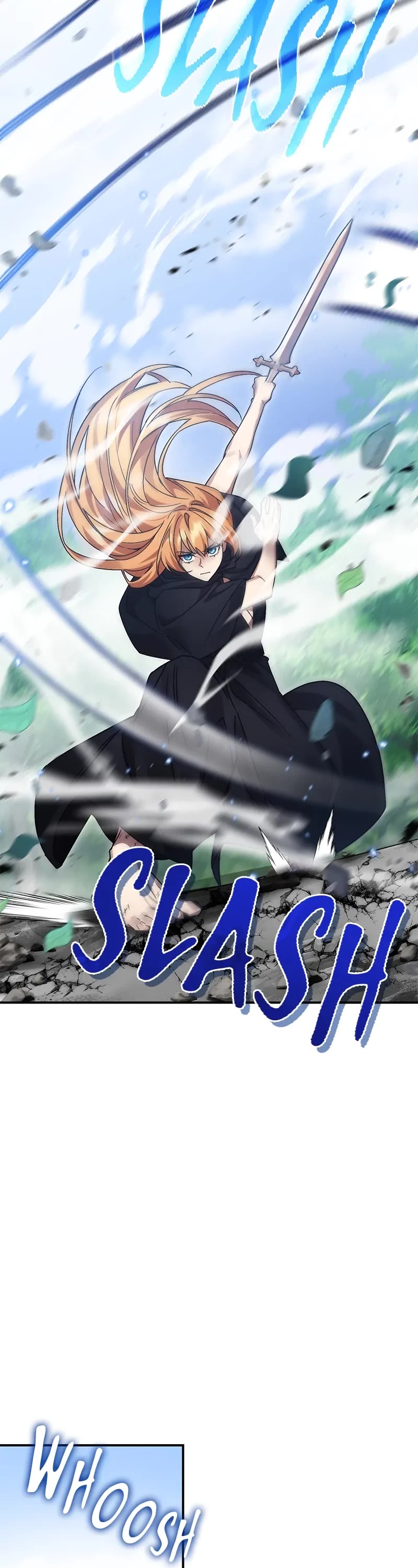 The Hero, the Demon, and the Villain Chapter 69 page 47 - Chapter 69