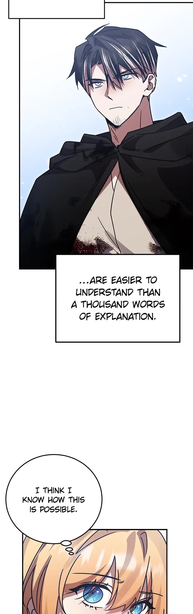The Hero, the Demon, and the Villain Chapter 69 page 49 - Chapter 69