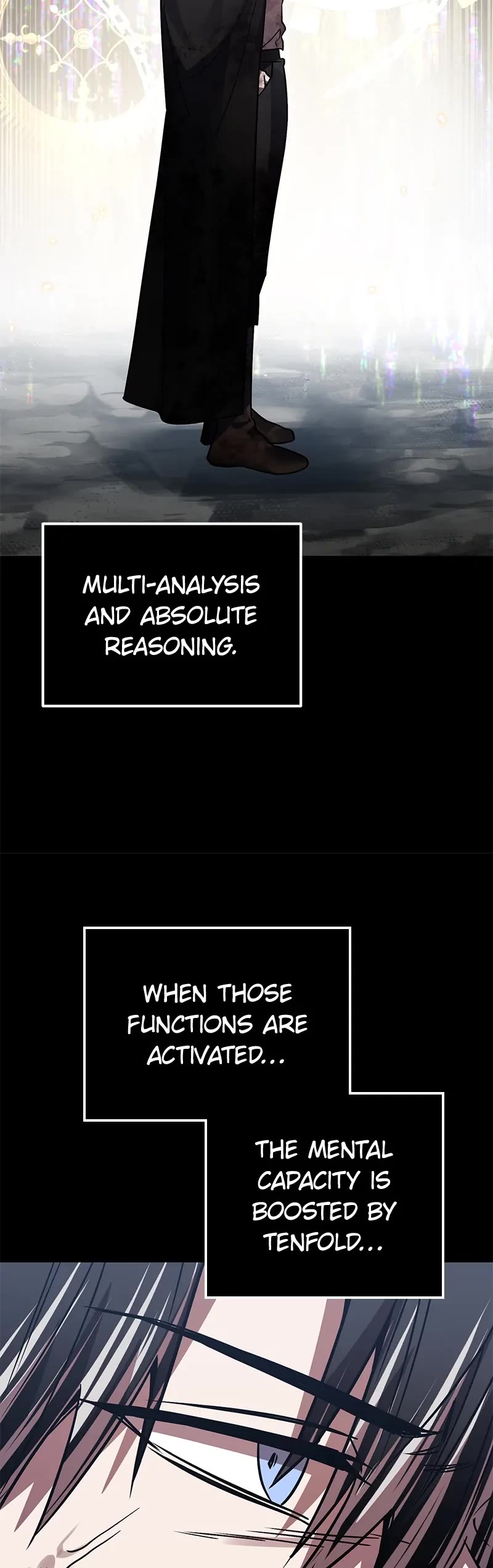 The Hero, the Demon, and the Villain Chapter 69 page 5 - Chapter 69