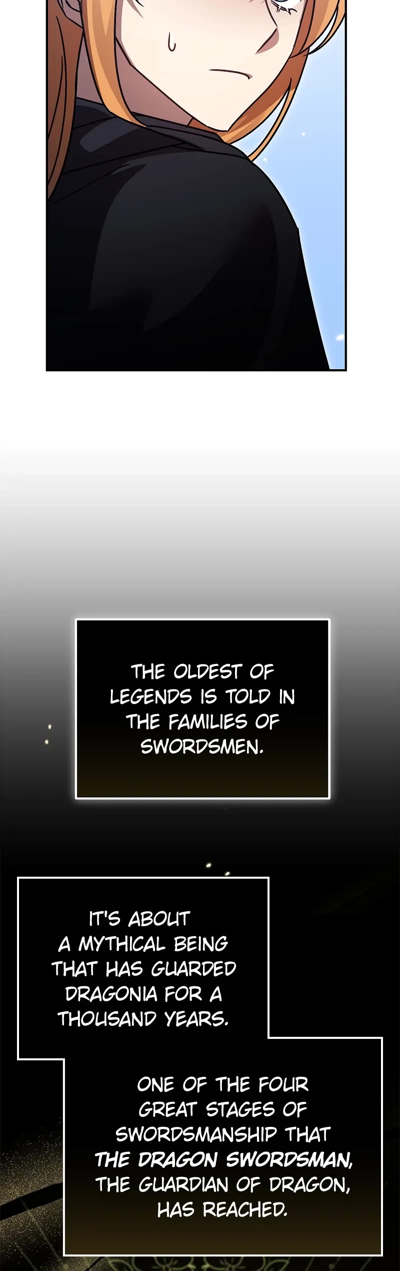 The Hero, the Demon, and the Villain Chapter 69 page 50 - Chapter 69