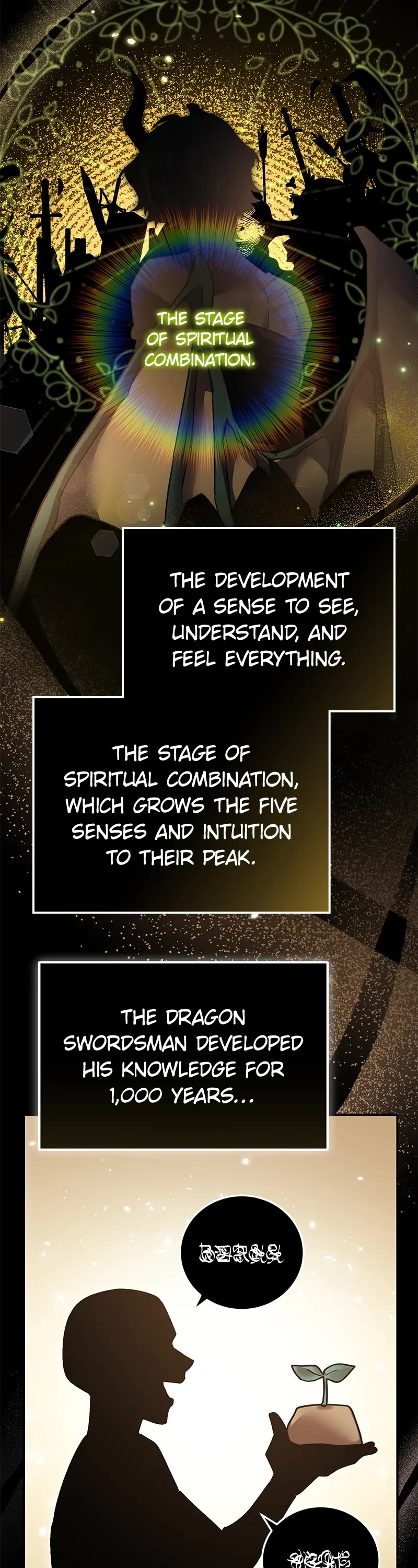 The Hero, the Demon, and the Villain Chapter 69 page 51 - Chapter 69