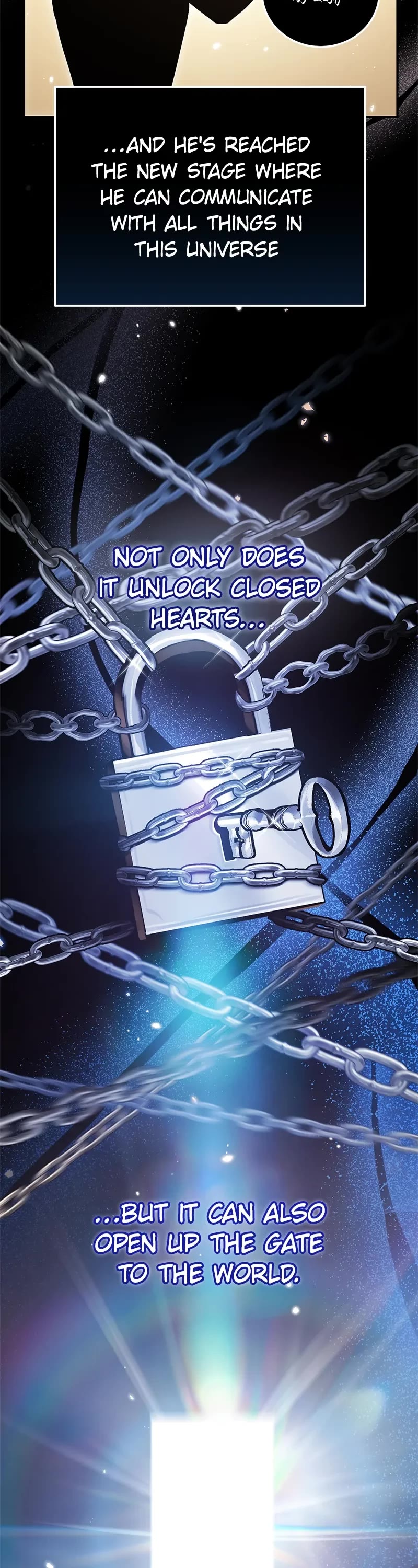 The Hero, the Demon, and the Villain Chapter 69 page 52 - Chapter 69
