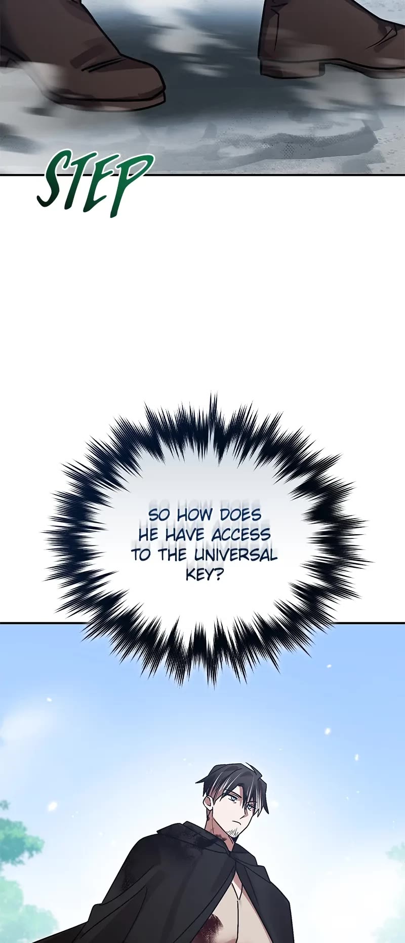 The Hero, the Demon, and the Villain Chapter 69 page 54 - Chapter 69