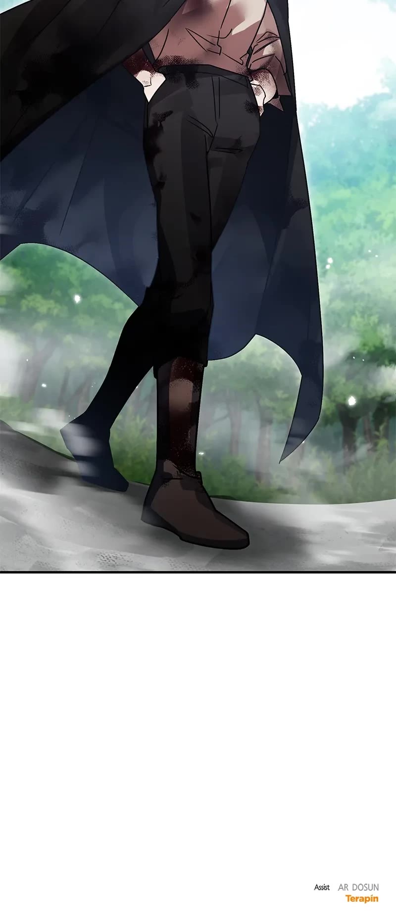 The Hero, the Demon, and the Villain Chapter 69 page 55 - Chapter 69